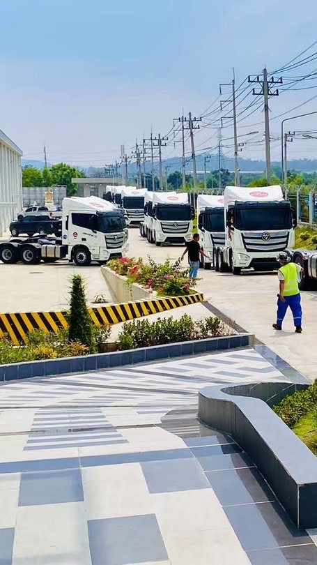 หางาน YIFAN DREAM