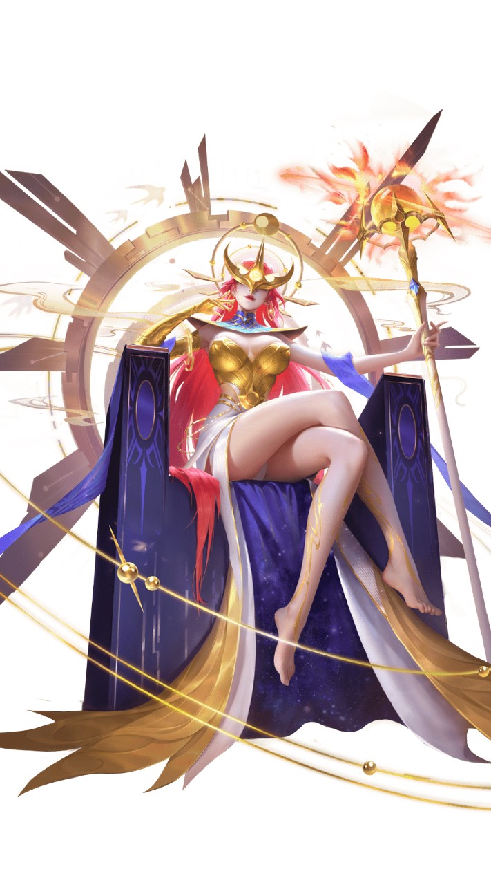 百萬神界聖域[幫派群]