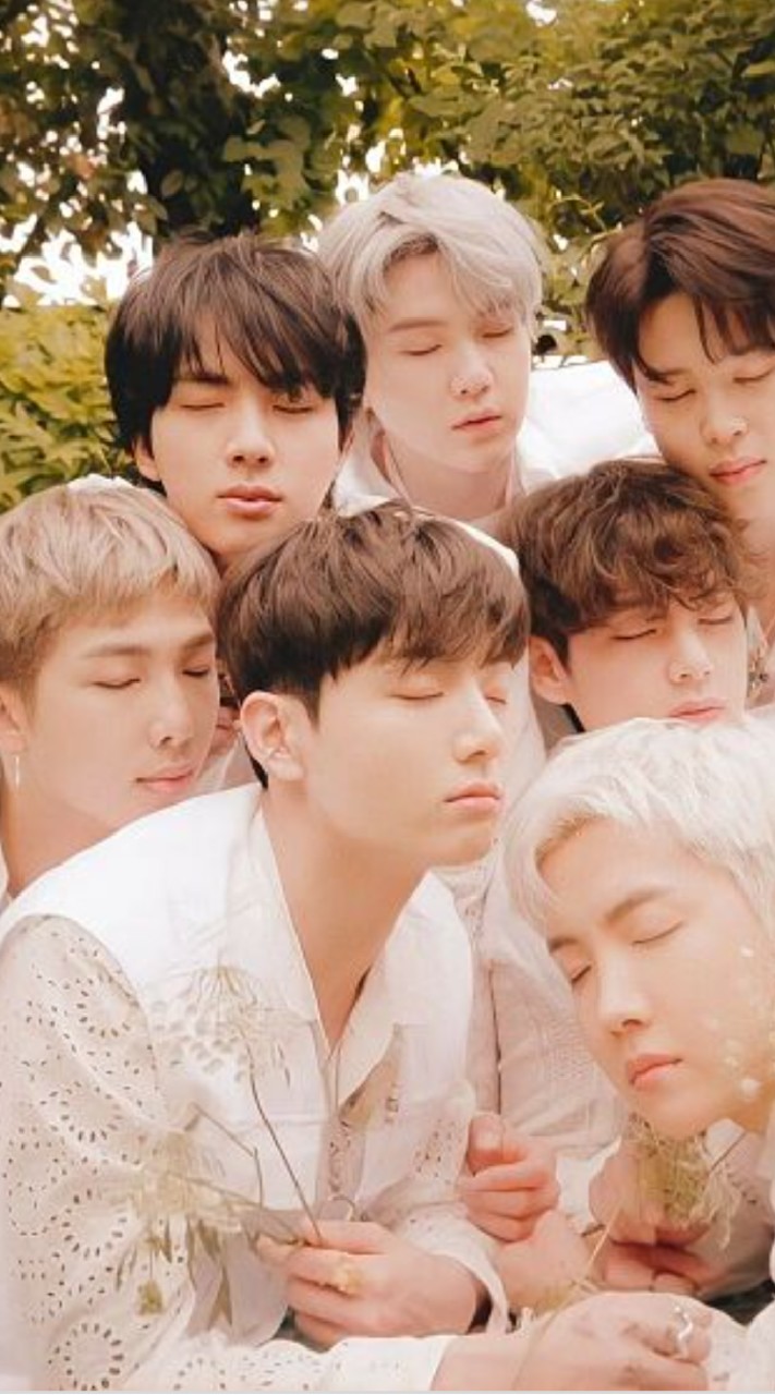 BTSの小説・妄想を書いたり読んだりしましょ！