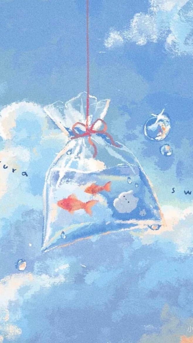 送圖片 背景 頭像 喜歡三麗鷗 線條小狗 吉伊卡哇 （管管很溫柔