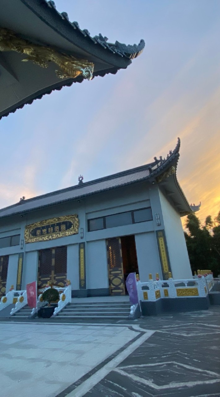 圓德慈惠堂公告社群