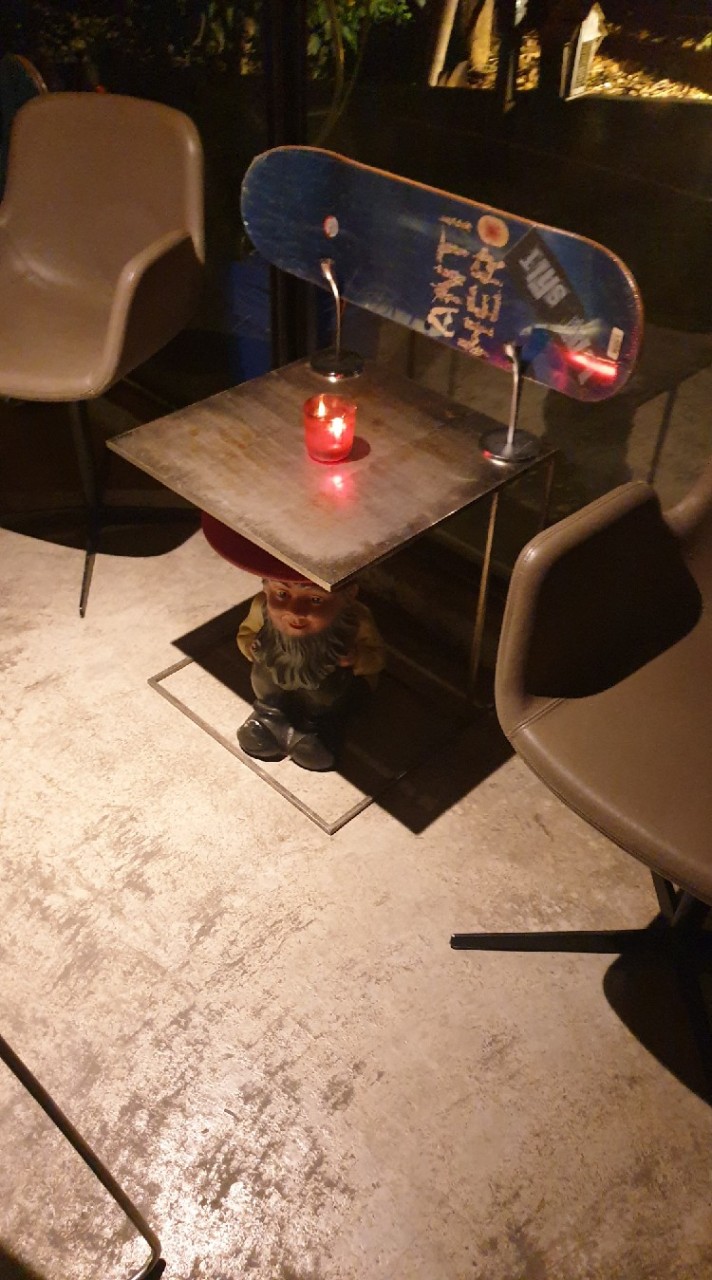 68°C 咖啡館