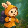 Rabbit Go! update trip