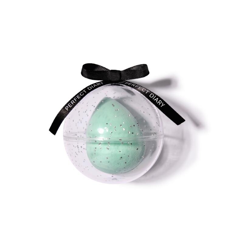 完美日記奇幻美妝蛋化妝粉撲海綿葫蘆蛋干濕兩用不吃粉