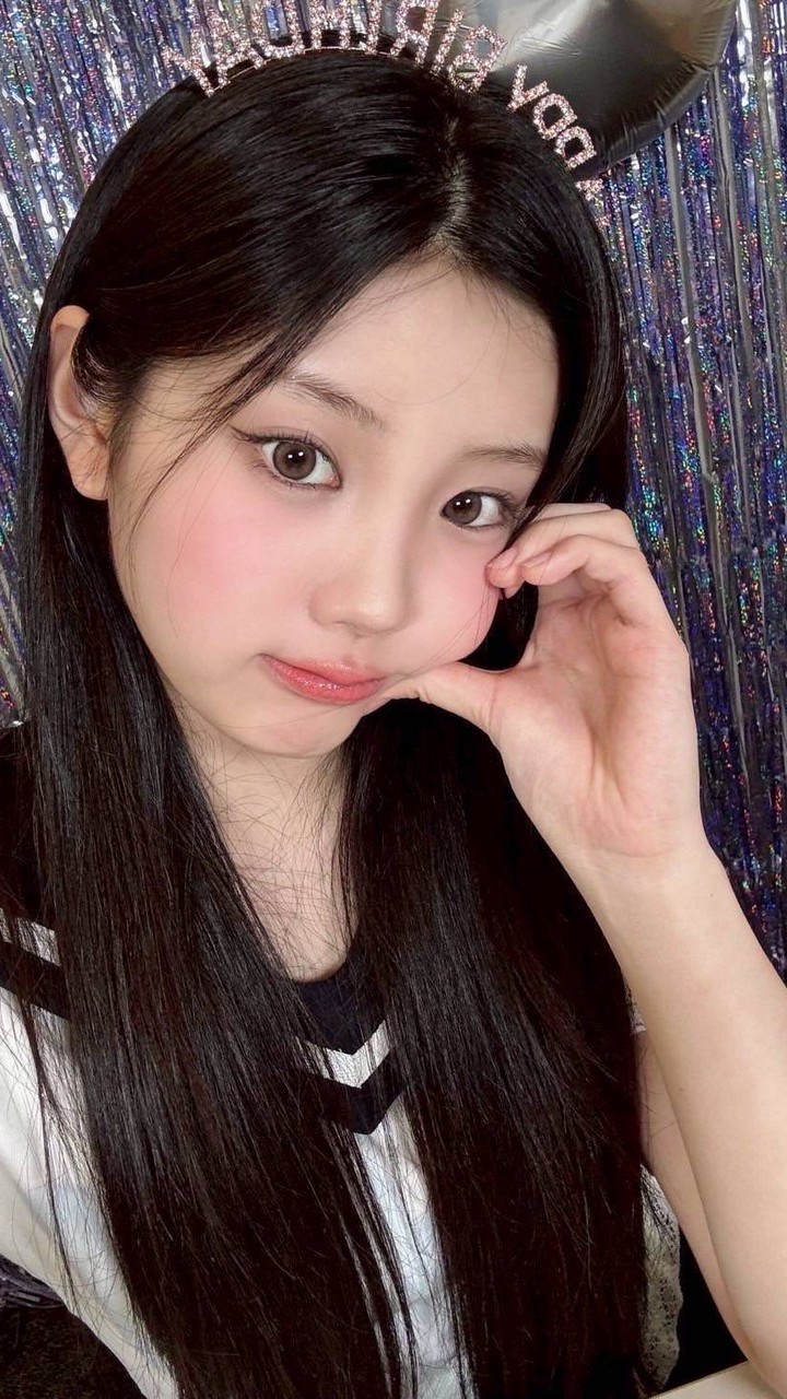 ILLITのウォンヒ好きな子集まれ！！！