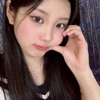 ILLITのウォンヒ好きな子集まれ！！！