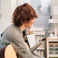 須田景凪/バルーン