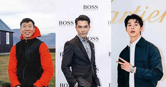 【急著見家長3】被他們疼真幸福　幫忙背包大丈夫