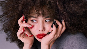 傳奇即將到來 Chara x BEAMS TAIWAN 攜手推出限定 T-shirt