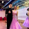 大直國標WG週三週日班葉威廷老師艾凡老師社群