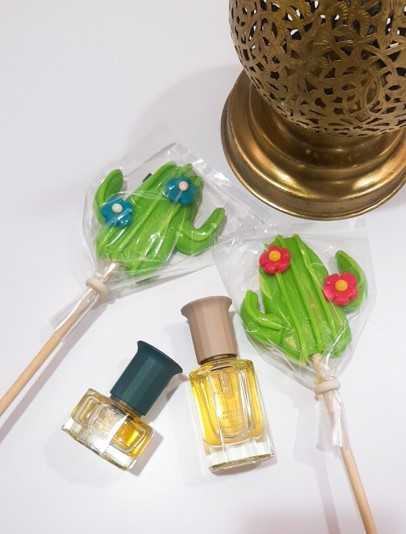 活動期間臨櫃與產品合照+上傳FB/IG，即贈西班牙手工訂製仙人掌棒棒糖 (數量有限，贈完為止) 位。（圖／品牌提供）