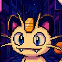 Meow - PTCG 代購