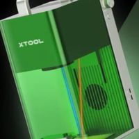 xtool F1 D1 M1 P2 分享討論區