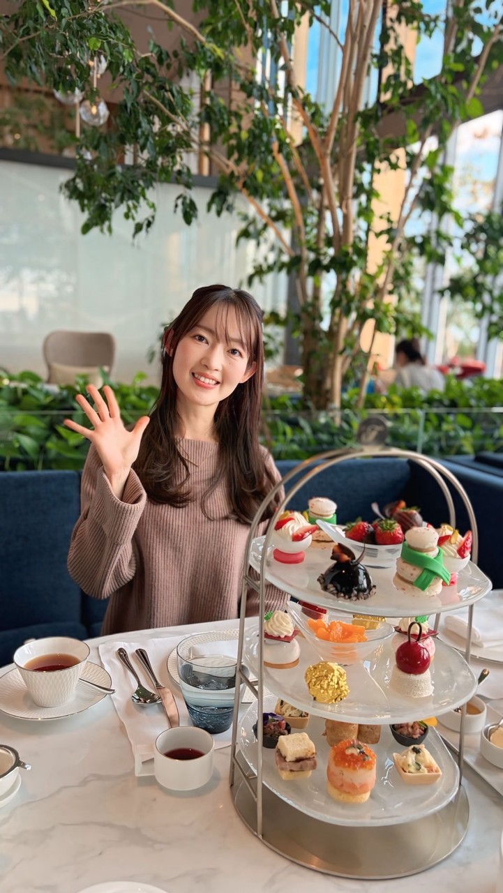 ハイクラス体験部💖