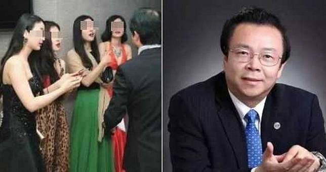 董事長擁100個↑情婦！多到要編號　住在一起...社區孩子全喊他爸