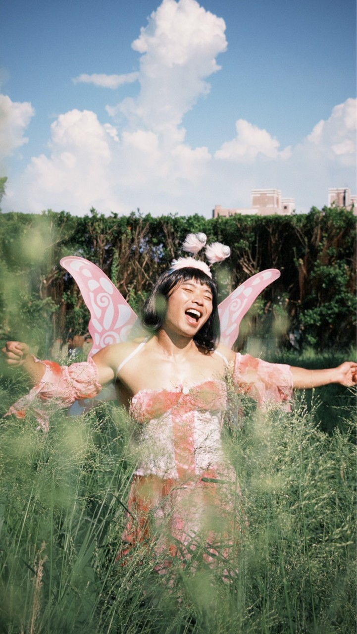 你的臣妾威威大染缸2