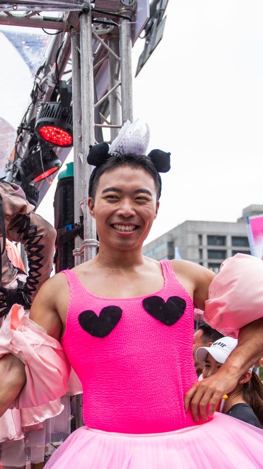 你的臣妾威威大染缸2