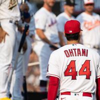 Major League Baseball
