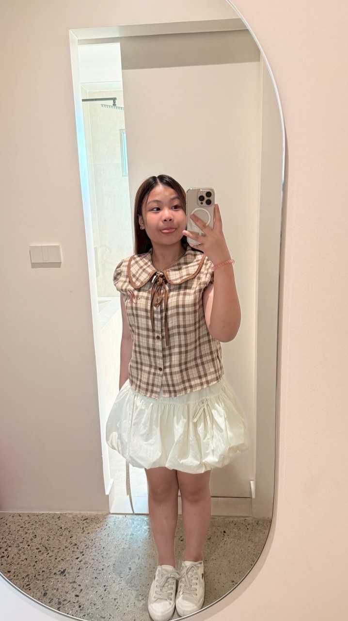 ร้านเสื้อมิมมี่ไม่ใช่มิมี่ 𝜗𝜚 .˚ ༘ 👚