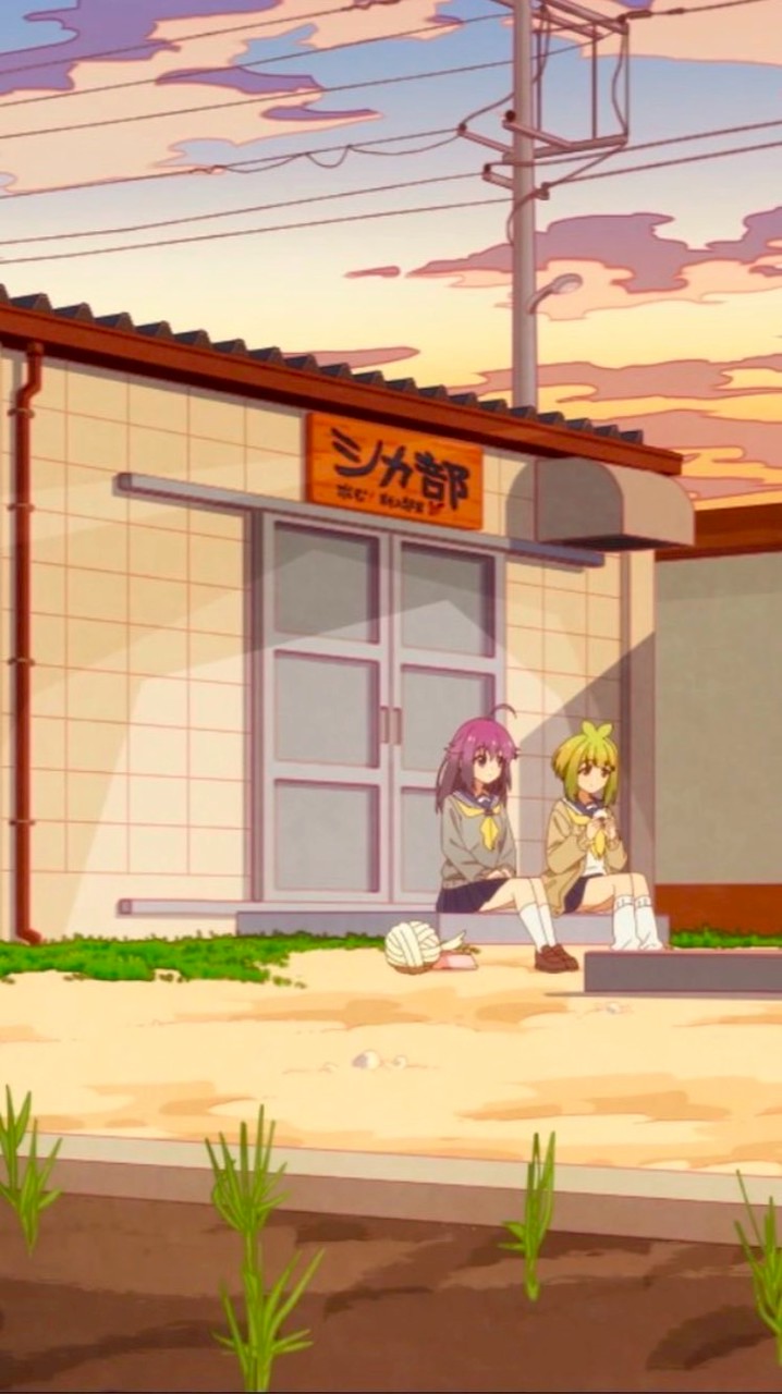 うおの雑談部屋