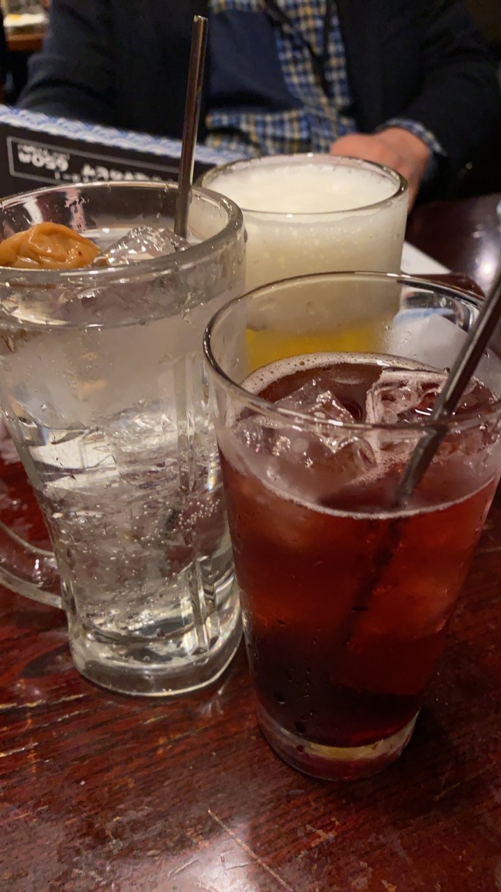 愛知岐阜三重大人のランチ飲み隊😊