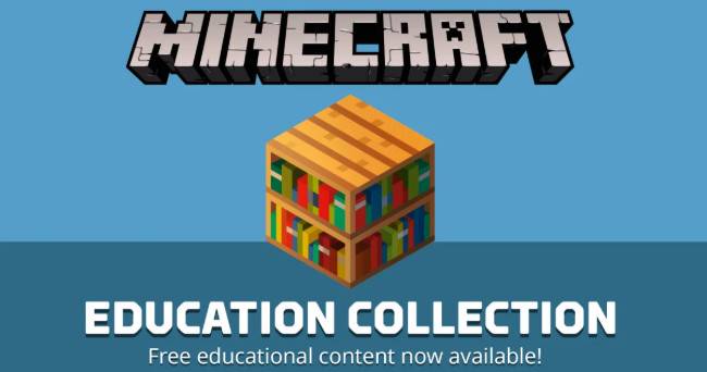 微軟推出 Minecraft 教育版擴充包助學童隔離解悶 6月底前免費下載 4gamers Line Today