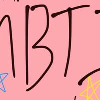Mbti オープン！！！　sns 投稿あり