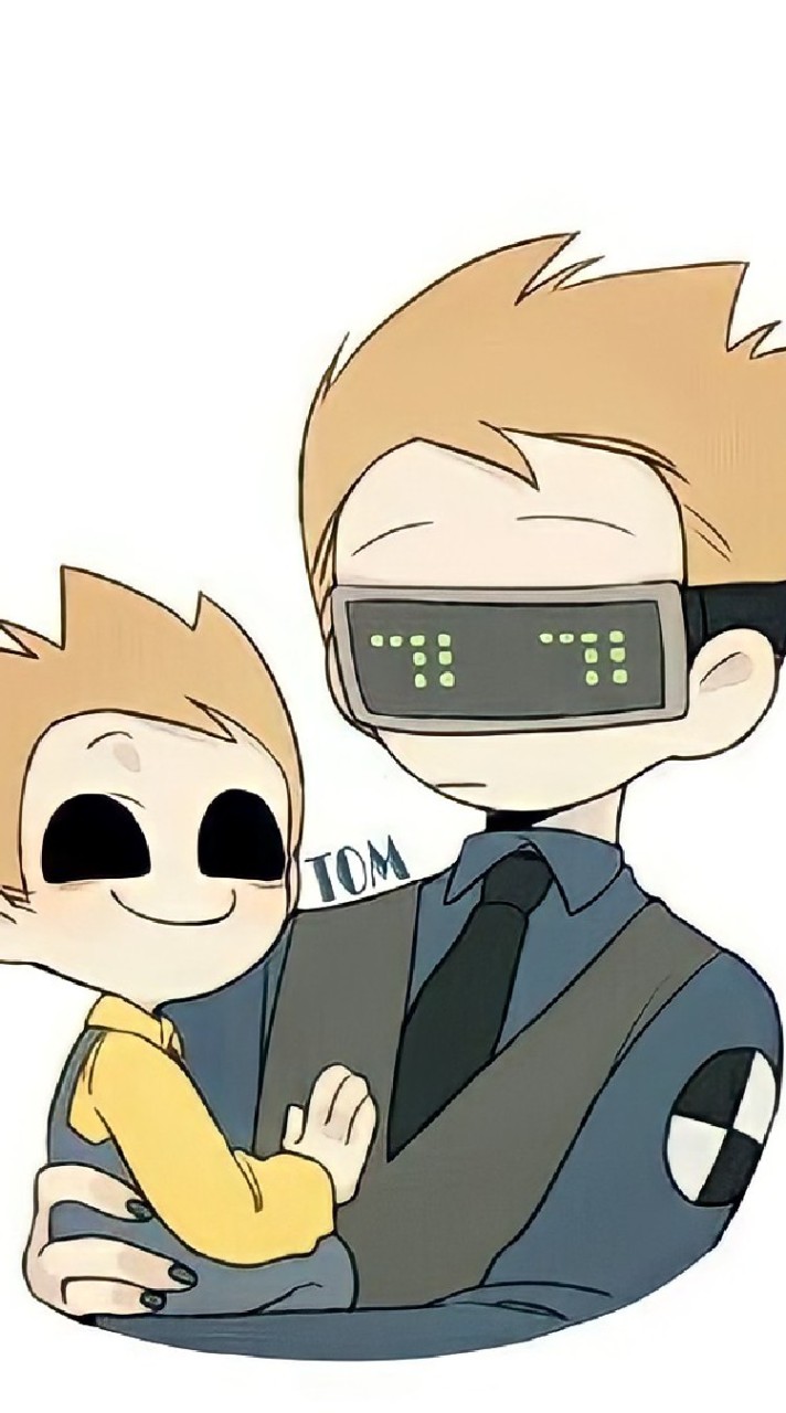 furture eddsworld
