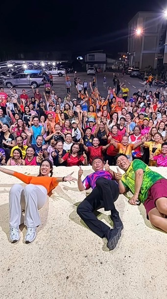 สวนลุมสตูล