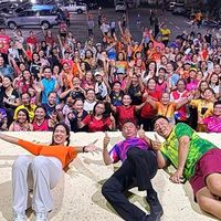 สวนลุมสตูล