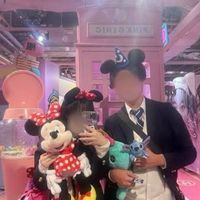 今日好き🩷👈🏻そこの君に恋しちゃった編