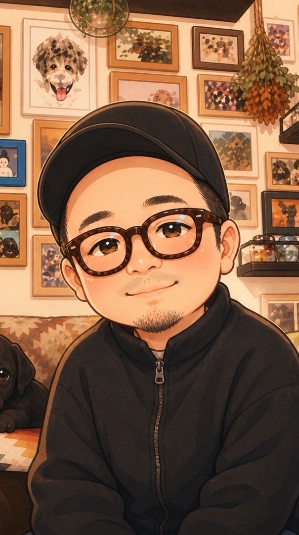 ねるおと愉快な仲間たち