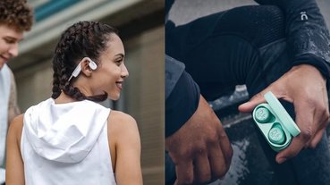 等不及 AirPods Pro Lite 了嗎？這 3 款運動無線耳機或許更適合你，網友：不輸蘋果啊...