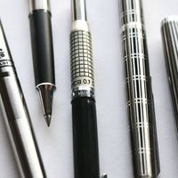 シャーペン、文房具好き集まれ！