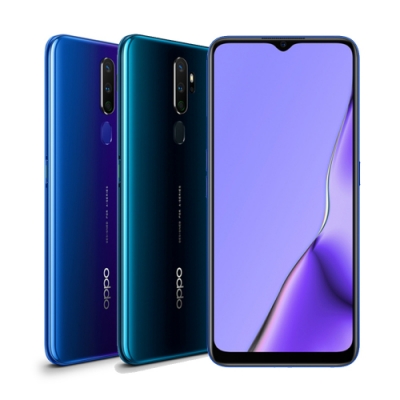 高通驍龍665處理器 12MP四鏡頭+16MP前鏡頭 獨立三卡插槽/3D炫彩機身 5000mAh大電量可反向充電 雙喇叭杜比全景聲環繞音效