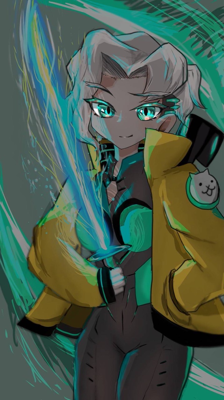 にゃんこ大戦争中、上級者集まれ！