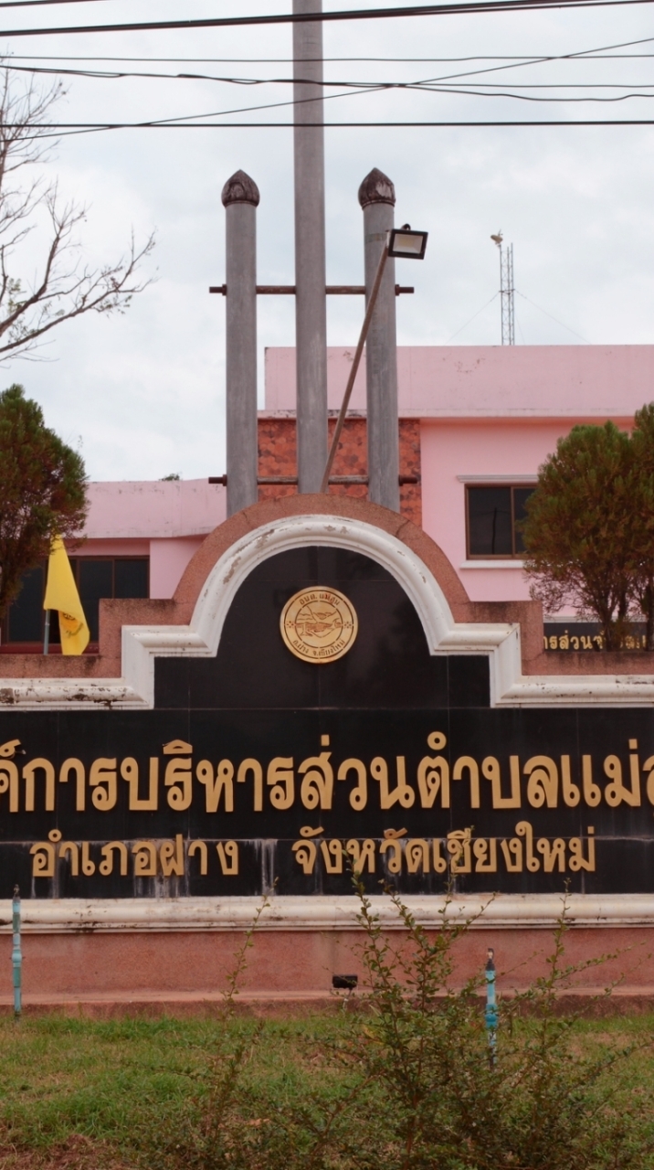 แม่สูนสัมพันธ์