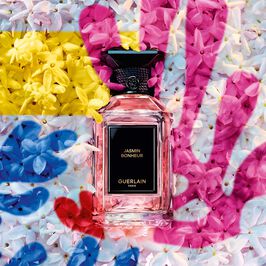 藝術沙龍系列 ⋅ 恣情茉莉淡香精 ⋅ GUERLAIN