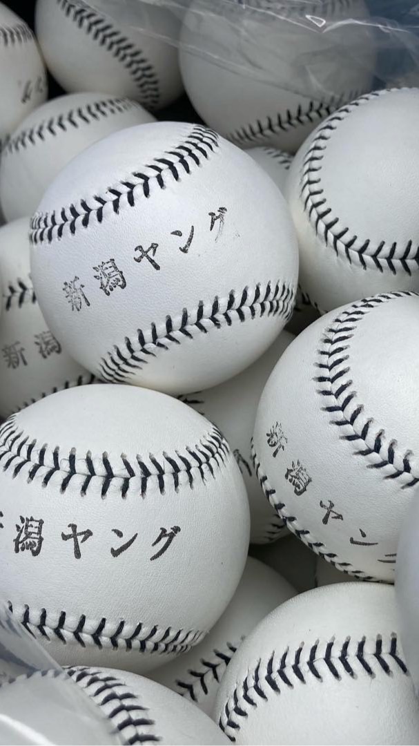 新潟ＢＣ中学部　新潟ヤングのオープンチャット