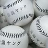 新潟ＢＣ中学部　新潟ヤング