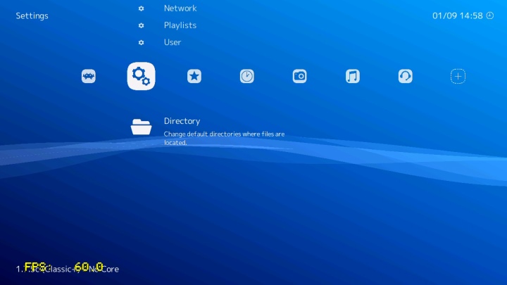 1支隨身碟搞定91種遊戲主機，迷你 PS 安裝 RetroArch 萬用模擬器教學