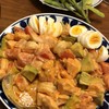 我が家の時短レシピ