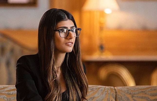 Hidup sejarah mia khalifa Dianggap Menghina