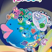 🌈tamagotchi _shrlynclub@Fashion island🌈