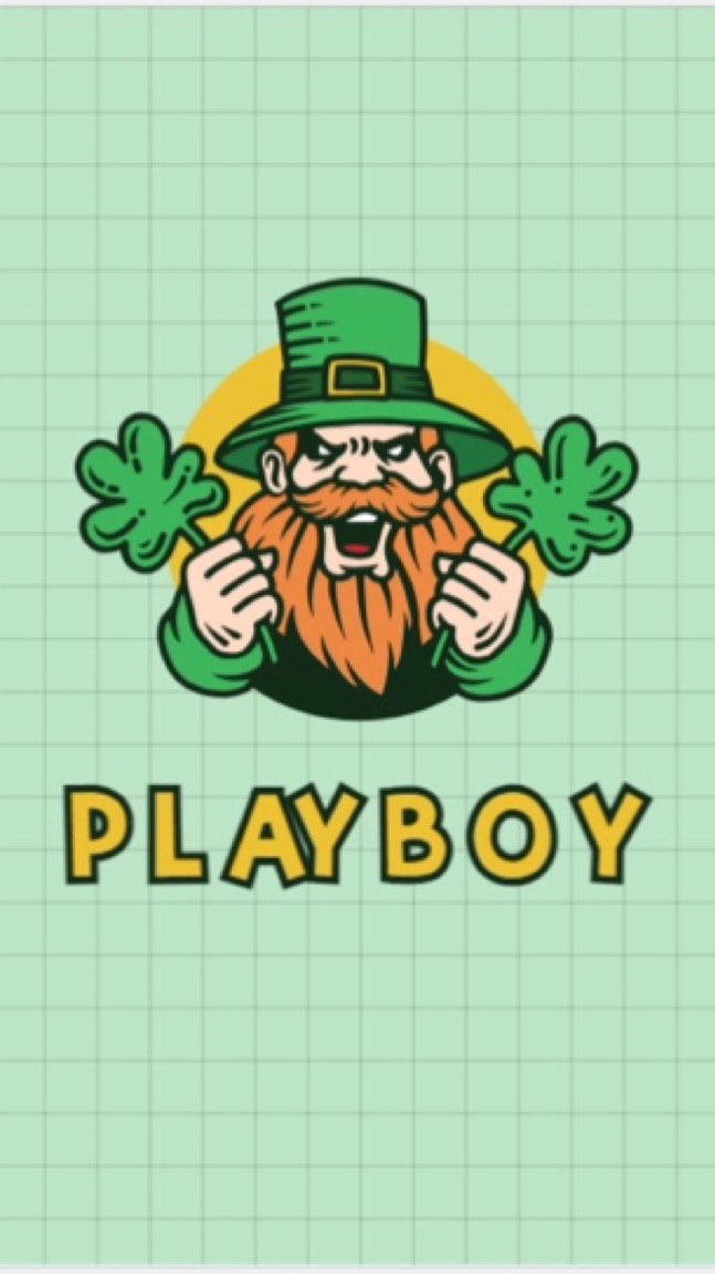 ๛๏PLAYBOY๏๛