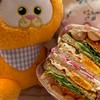 Sandwich (แซนวิชเกาหลี)
