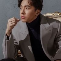 謝坤達粉絲群🔥🌷