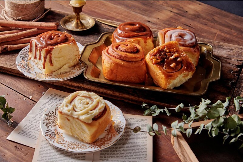 photo/Miss V Bakery Café fb