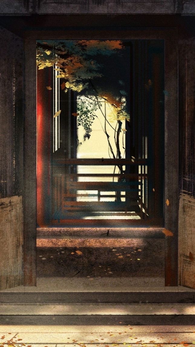 青冥茶樓