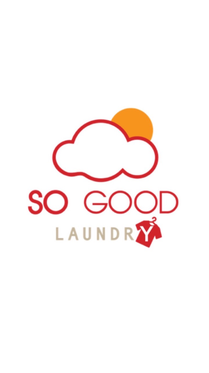 So good laundry